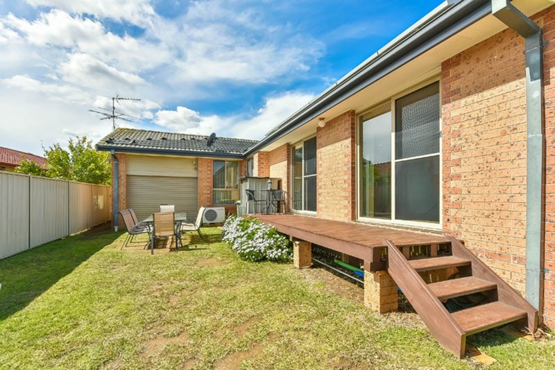 Photo - 6 Leontes Close, Rosemeadow NSW 2560 - Image 10