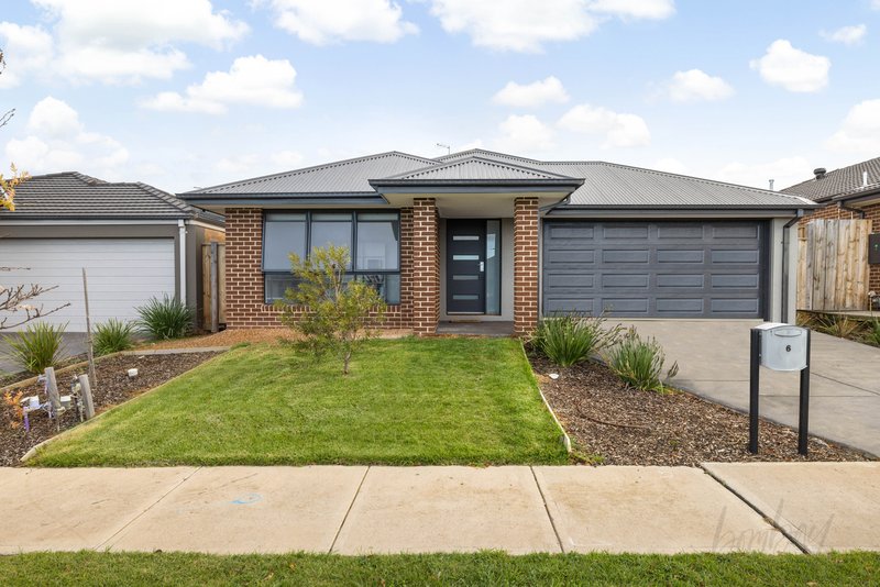 6 Letson Street, Mickleham VIC 3064