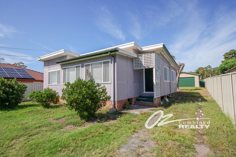 6 Leumeah Street, Sanctuary Point NSW 2540