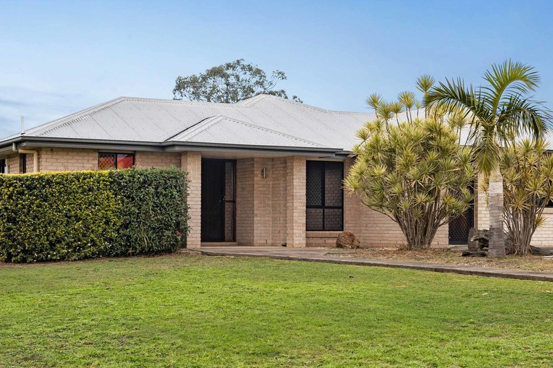 Photo - 6 Lewis Drive, Meringandan West QLD 4352 - Image 2