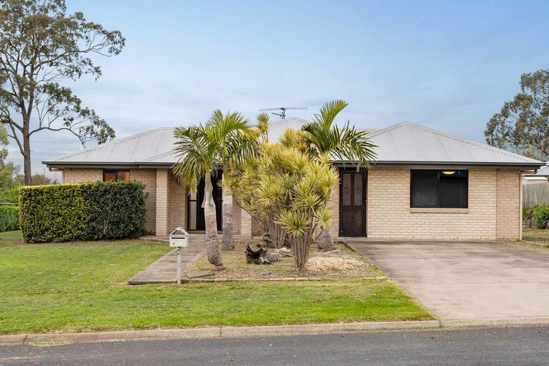 Photo - 6 Lewis Drive, Meringandan West QLD 4352 - Image 16