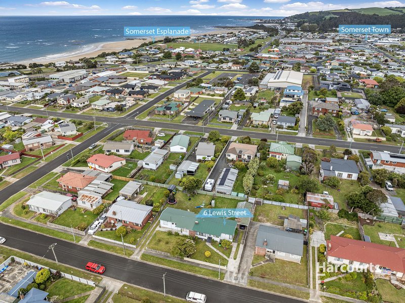 Photo - 6 Lewis Street, Somerset TAS 7322 - Image 14