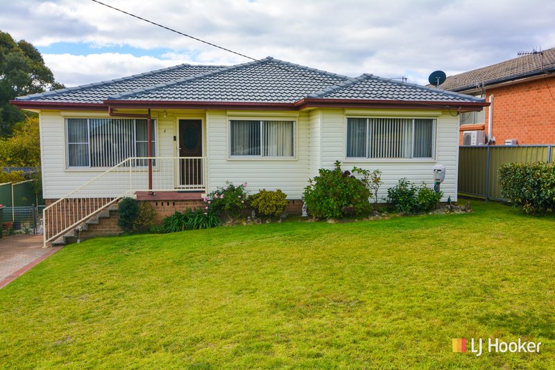 Photo - 6 Lidsdale Street, Wallerawang NSW 2845 - Image 1
