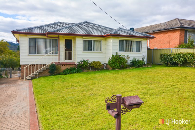 Photo - 6 Lidsdale Street, Wallerawang NSW 2845 - Image 20