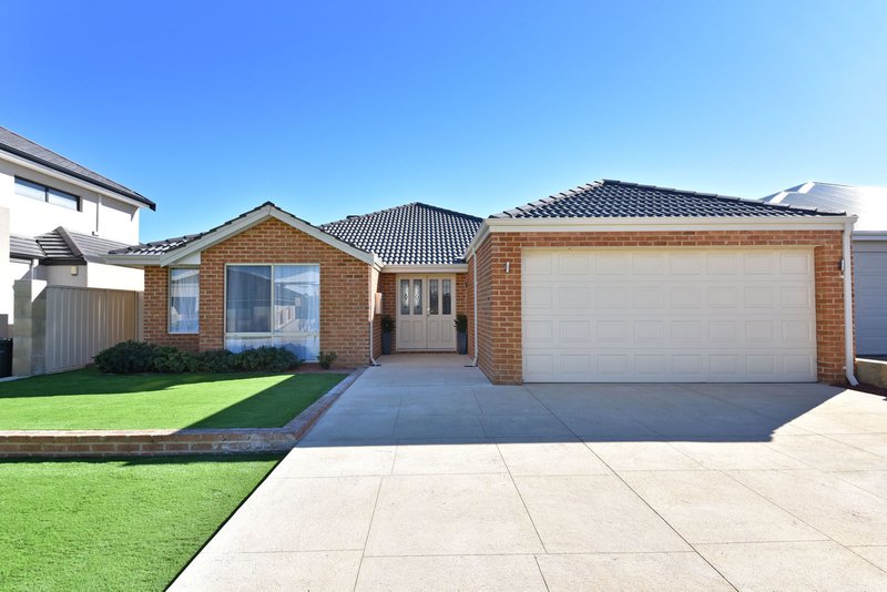 6 Lifeboat Road, Jindalee WA 6036