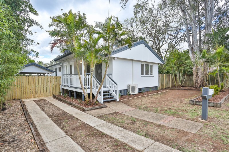 6 Light Street, Leichhardt QLD 4305