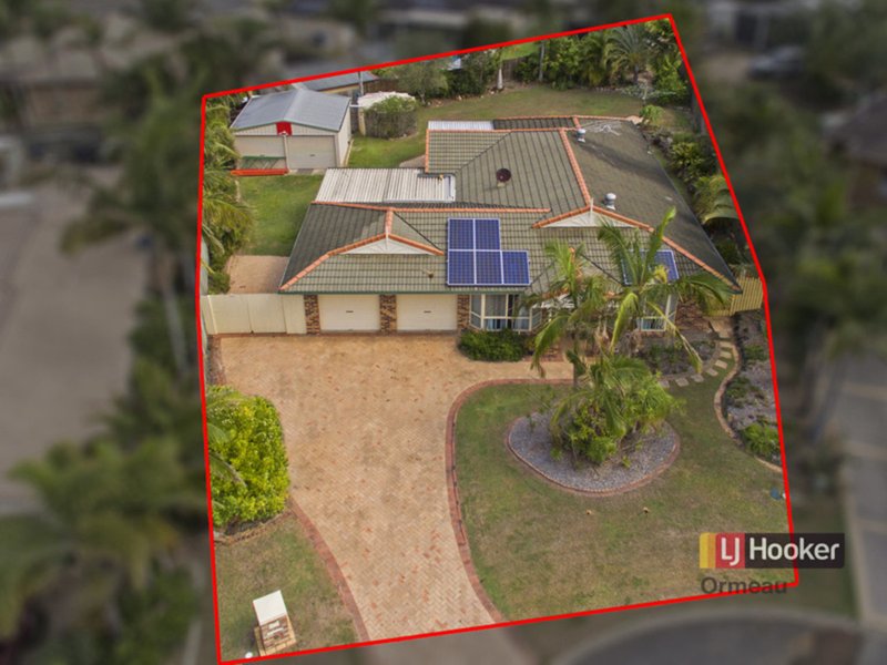 6 Lightbody Court, Ormeau QLD 4208