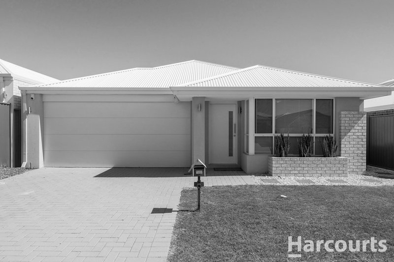 6 Ligula Street, Jindalee WA 6036