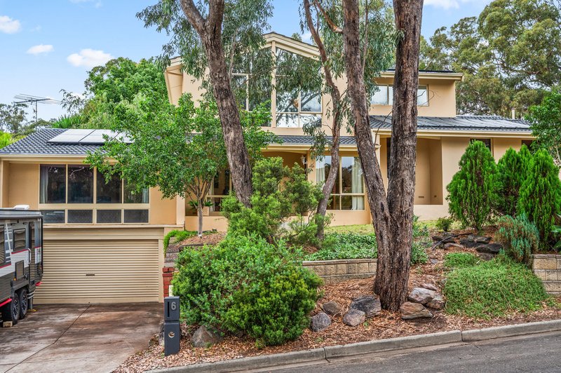 Photo - 6 Lilford Way, Flagstaff Hill SA 5159 - Image 29