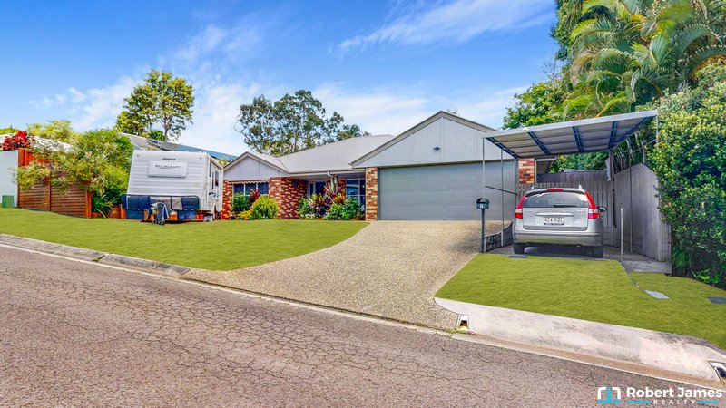 6 Lilly Pilly Place, Noosaville QLD 4566