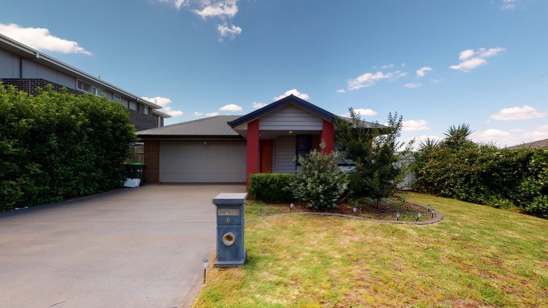 6 Lilydale Terrace, Dubbo NSW 2830