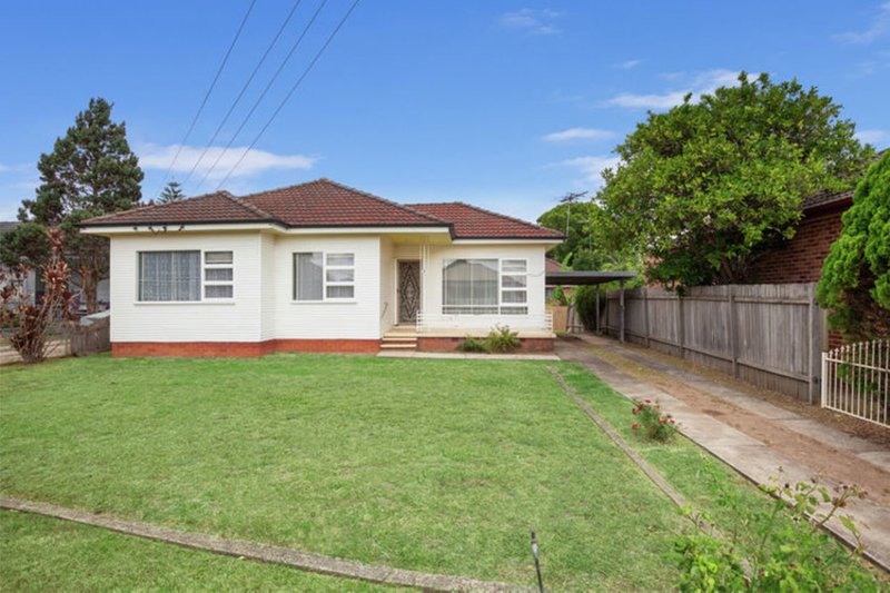 6 Linda Place, Merrylands NSW 2160