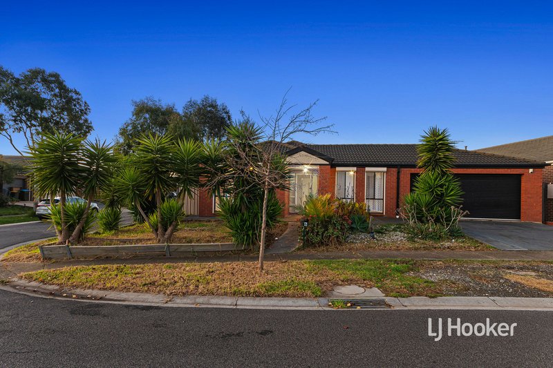 6 Lindrum Outlook, Tarneit VIC 3029