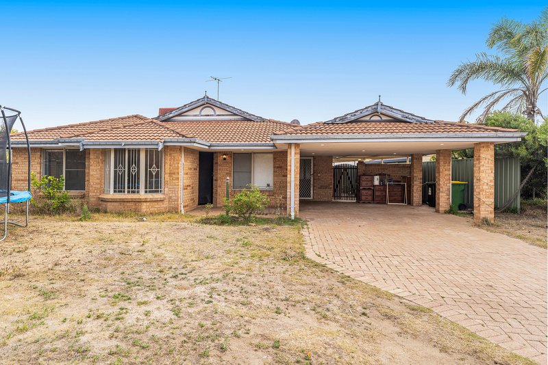 6 Lindus Mews, Warnbro WA 6169