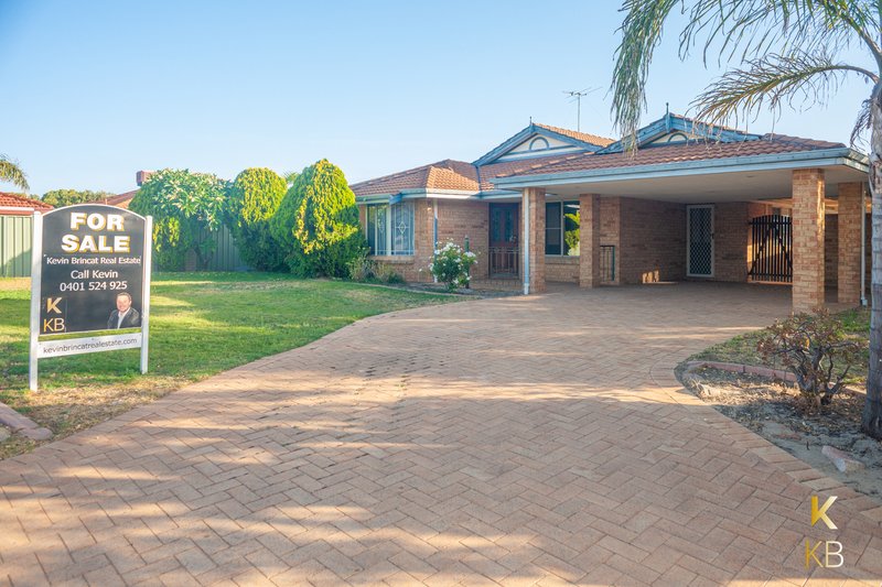 6 Lindus Mews, Warnbro WA 6169