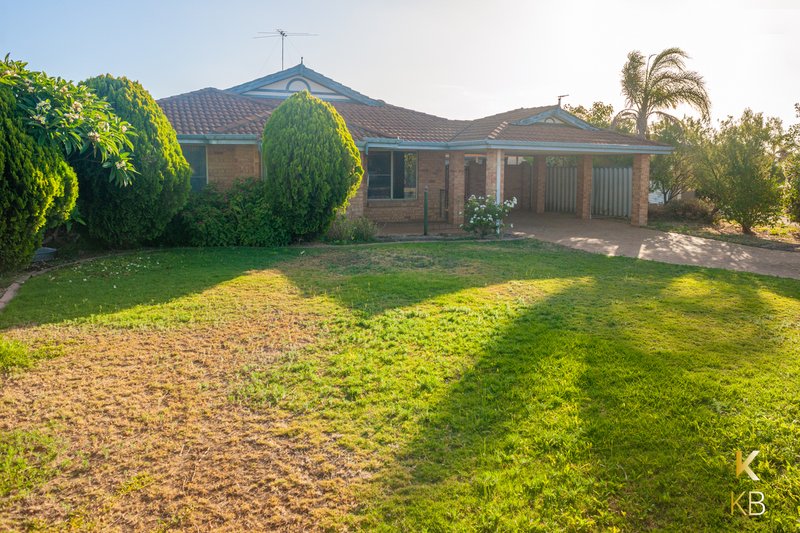 Photo - 6 Lindus Mews, Warnbro WA 6169 - Image 2