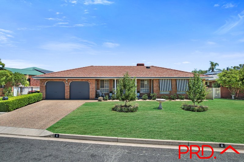 6 Links Avenue, Tamworth NSW 2340