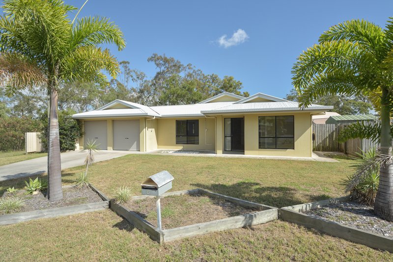 Photo - 6 Links Court, Kin Kora QLD 4680 - Image 2