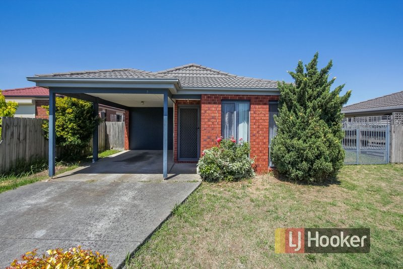 6 Linmac Court, Hampton Park VIC 3976