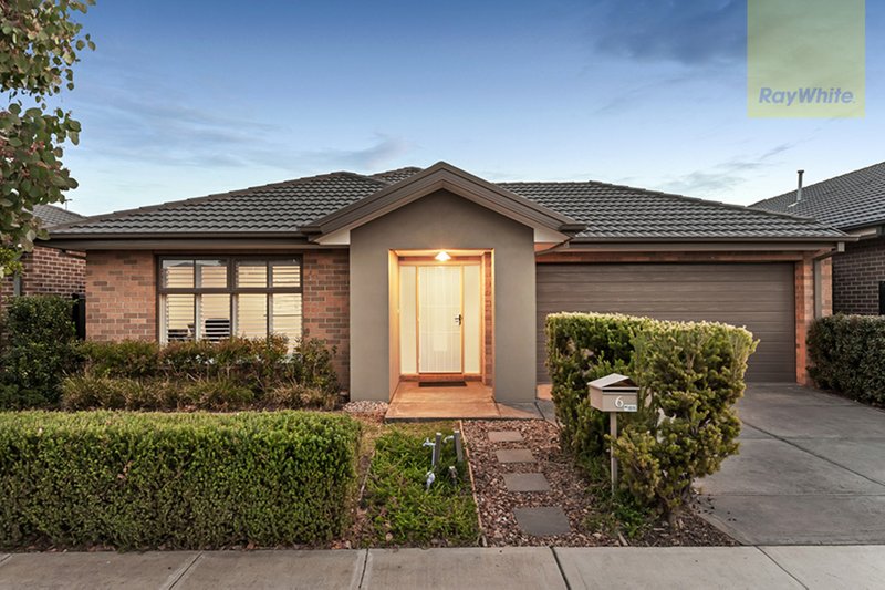 6 Lion Chase, Craigieburn VIC 3064