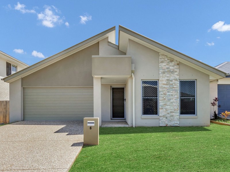 6 Lionheart Court, Griffin QLD 4503