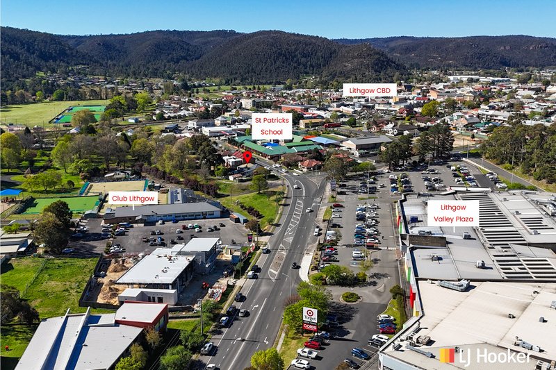 Photo - 6 Lithgow Street, Lithgow NSW 2790 - Image 4