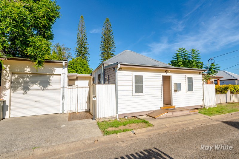 6 Little Bacon Street, Grafton NSW 2460