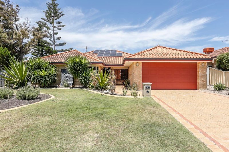 6 Little Green Gardens, Quinns Rocks WA 6030