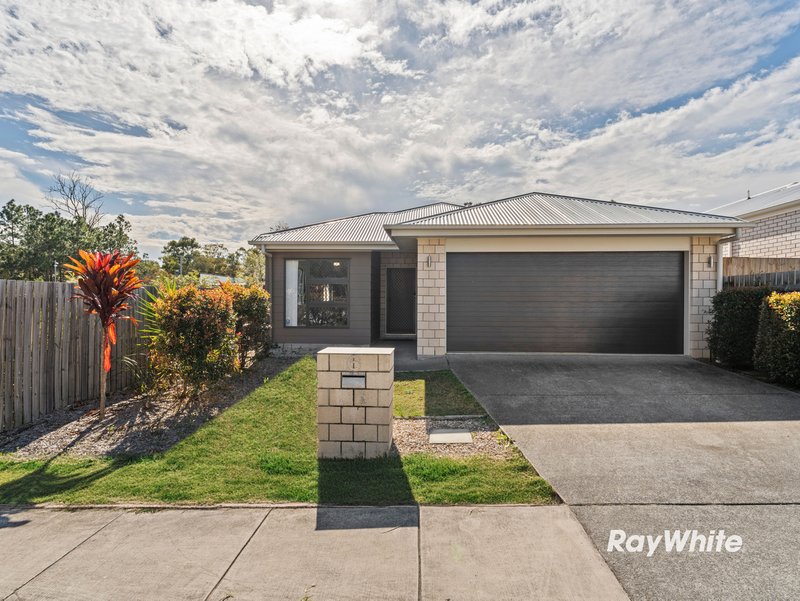 6 Livadi Street, Park Ridge QLD 4125