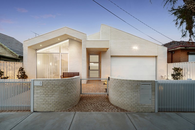 Photo - 6 Liverpool Street, Coburg VIC 3058 - Image 1