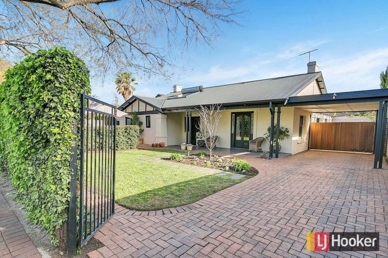 6 Llandower Avenue, Evandale SA 5069