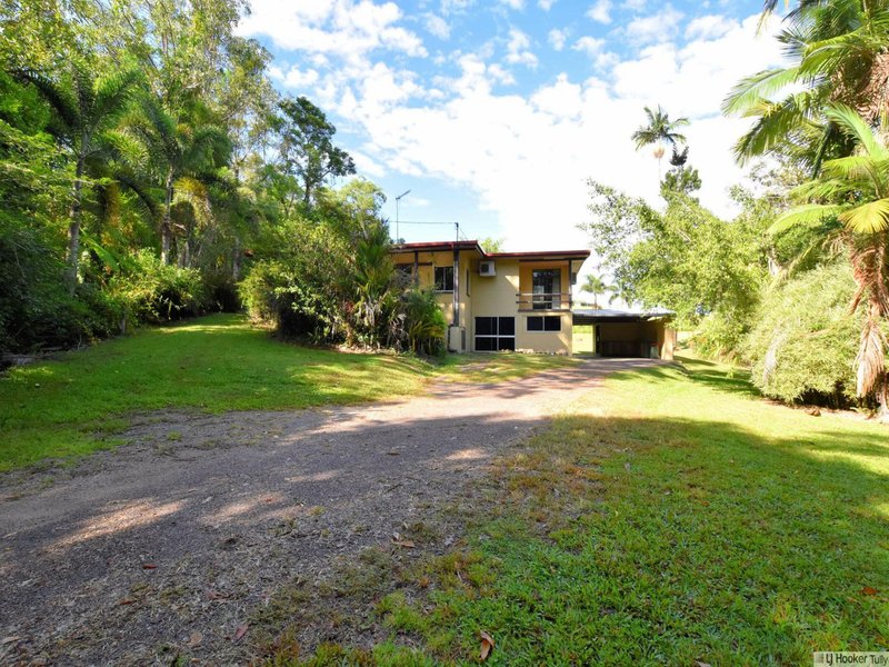 6 Lloyd Bell Road, Merryburn QLD 4854