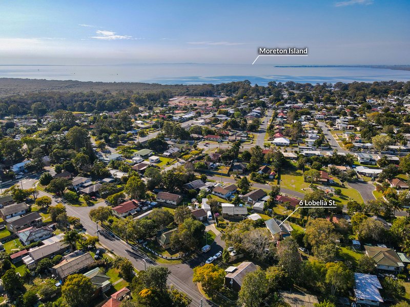 6 Lobelia Street, Deception Bay QLD 4508