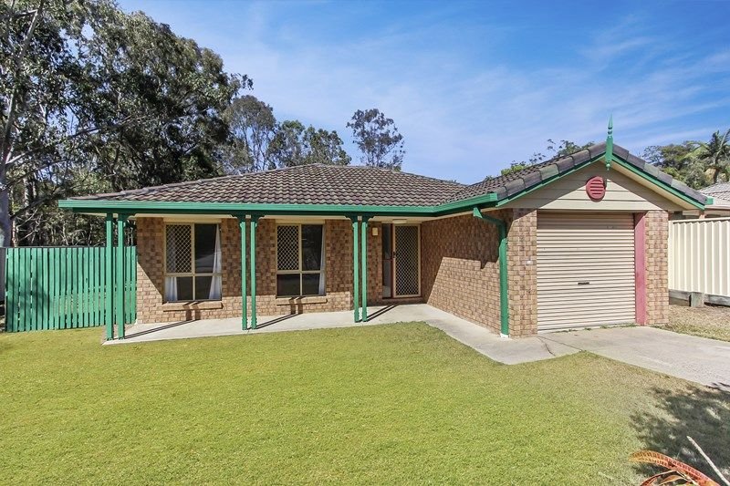 6 Lockerbie Court, Boronia Heights QLD 4124