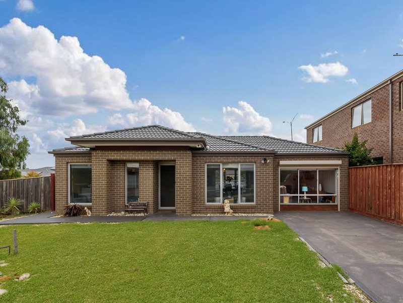 6 Lockwood Court, Fraser Rise VIC 3336