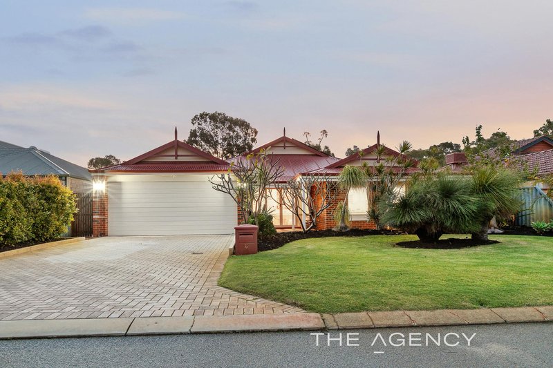 6 Lomandra View, Baldivis WA 6171