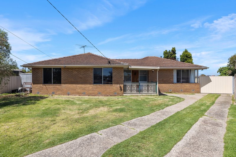 6 Lomond Court, Lalor VIC 3075