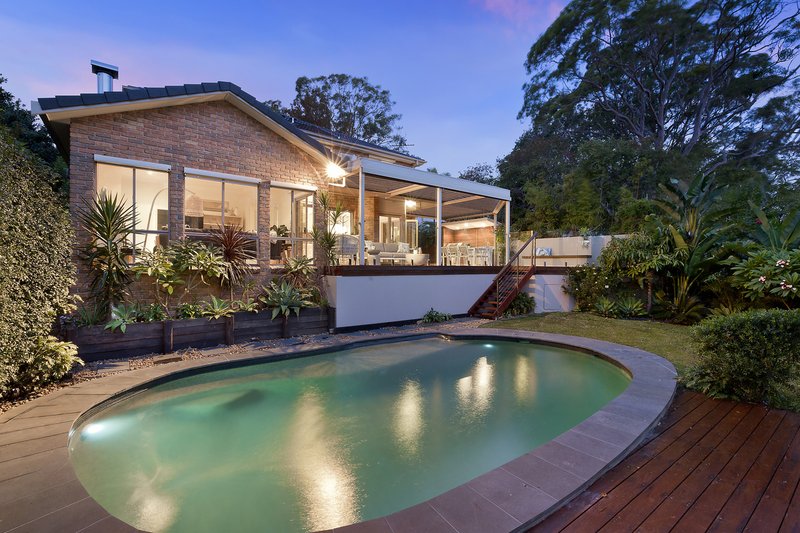 Photo - 6 Lone Pine Place, North Balgowlah NSW 2093 - Image 2