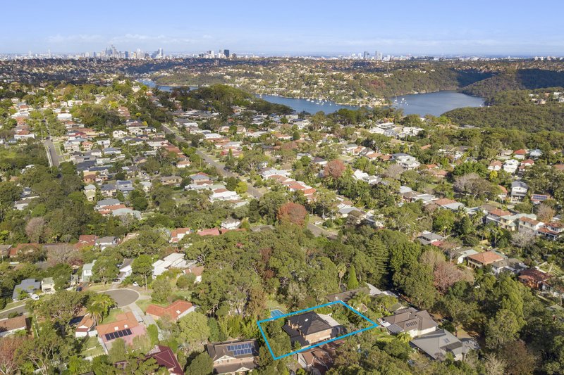 Photo - 6 Lone Pine Place, North Balgowlah NSW 2093 - Image 8