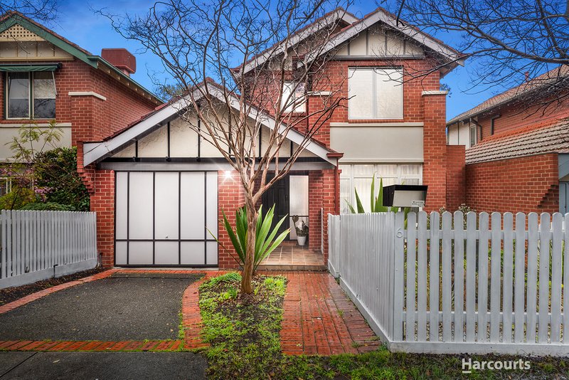 6 Longacres Road, Yallambie VIC 3085