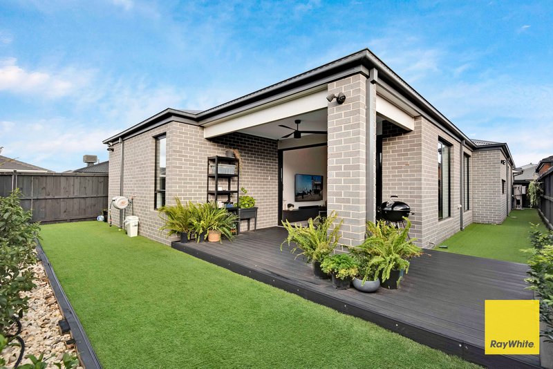 Photo - 6 Longan Street, Truganina VIC 3029 - Image 19