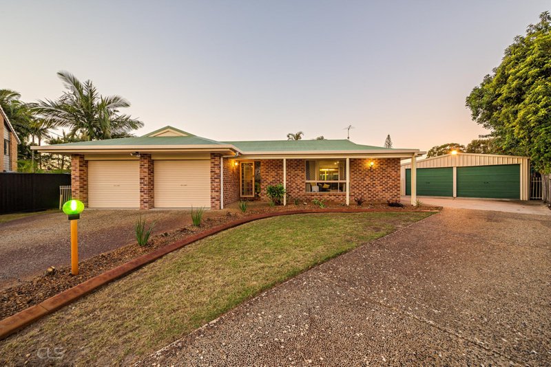 Photo - 6 Longland Court, Woorim QLD 4507 - Image 23