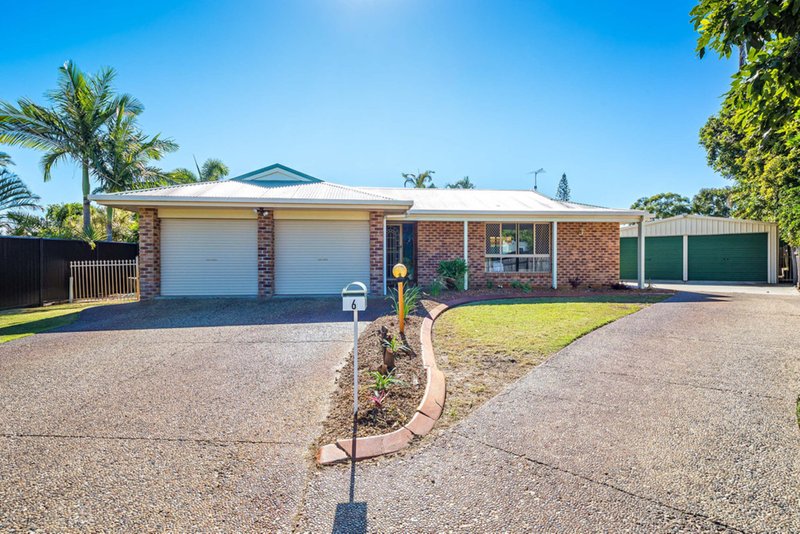 Photo - 6 Longland Court, Woorim QLD 4507 - Image 24