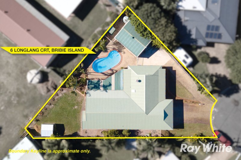 Photo - 6 Longland Court, Woorim QLD 4507 - Image 26