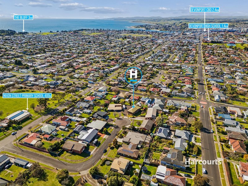 Photo - 6 Longview Crescent, Devonport TAS 7310 - Image 22
