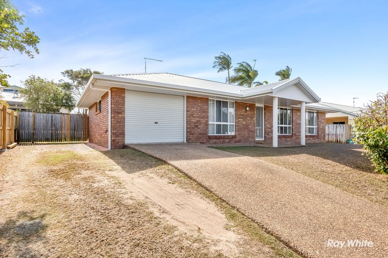 Photo - 6 Lorikeet Avenue, Yeppoon QLD 4703 - Image 1