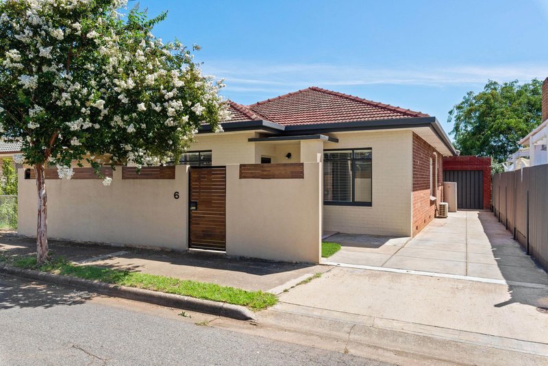 6 Lorne Street, Albert Park SA 5014