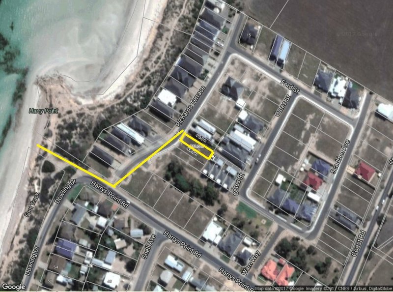 Photo - 6 (Lot 106) Richards Terrace, Port Hughes SA 5558 - Image 2