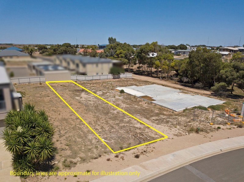 Photo - 6 (Lot 106) Richards Terrace, Port Hughes SA 5558 - Image 2