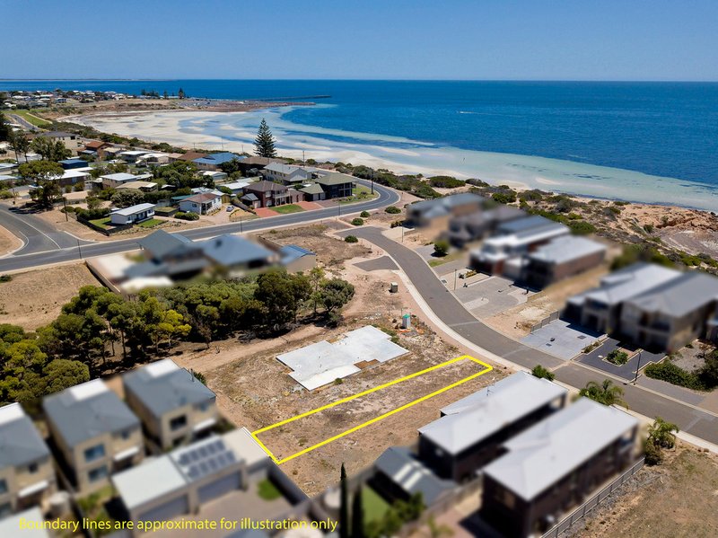 Photo - 6 (Lot 106) Richards Terrace, Port Hughes SA 5558 - Image 5